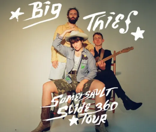 Big Thief